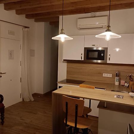 Apartamento Interior En Rosario Кадис Екстериор снимка