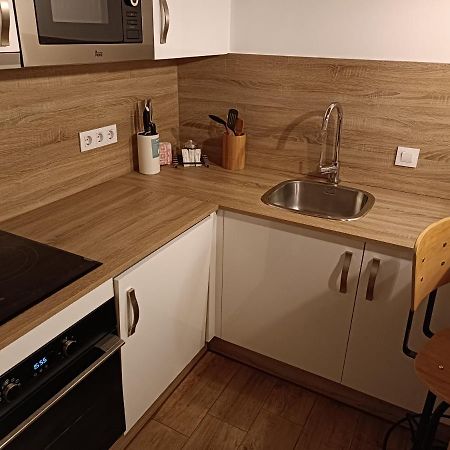 Apartamento Interior En Rosario Кадис Екстериор снимка