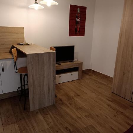 Apartamento Interior En Rosario Кадис Екстериор снимка
