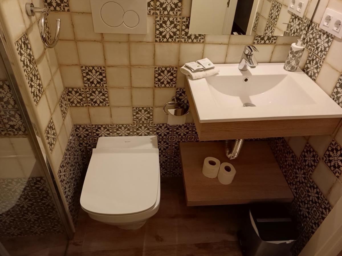 Apartamento Interior En Rosario Кадис Екстериор снимка